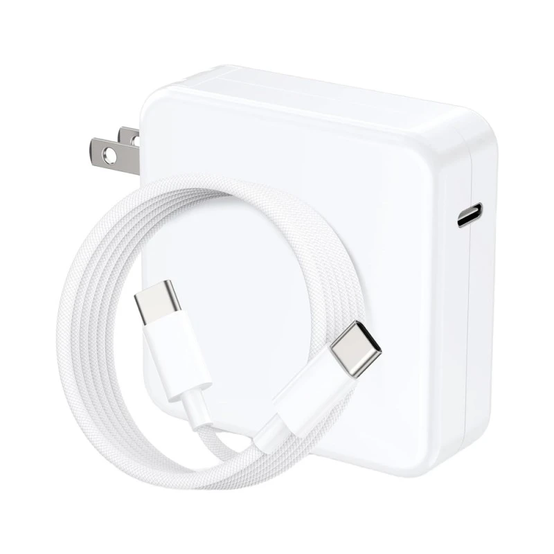 120W PD Type-C லேப்டாப் சார்ஜர்