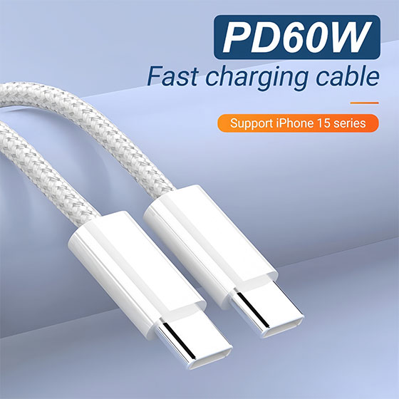 ஸ்டார்வெல் தொழில்நுட்ப நிறுவனம்: புதிய இணைப்பு அனுபவத்திற்கான ஸ்மார்ட் டேட்டா கேபிள்கள்