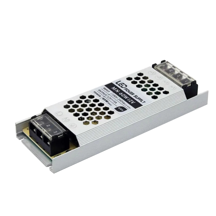 ஸ்டார்வெல்லில் இருந்து 60W அல்ட்ரா தின் ஸ்விட்ச்சிங் பவர் சப்ளை ஏன் நவீன எலெக்ட்ரானிக்ஸ்க்கான கேம் சேஞ்சராக இருக்கிறது