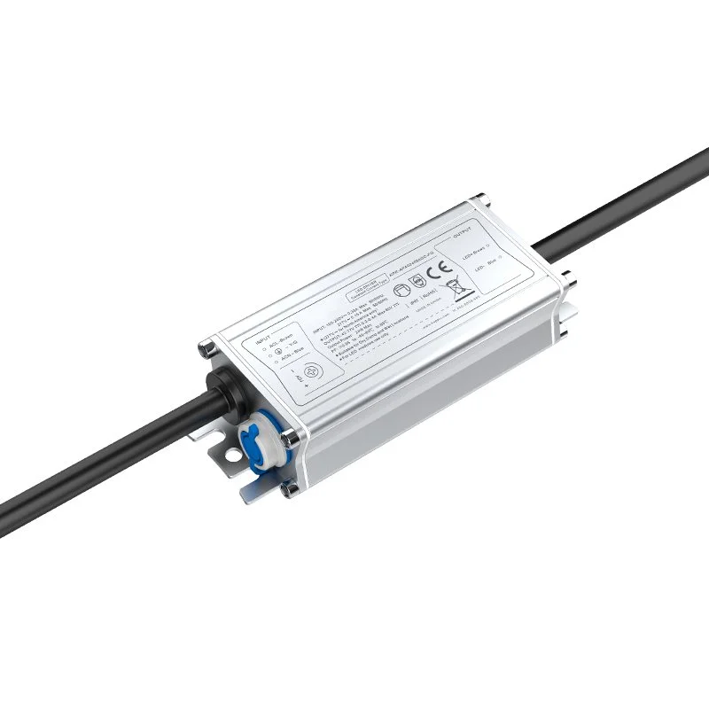 24 W நிலையான தற்போதைய LED இயக்கி