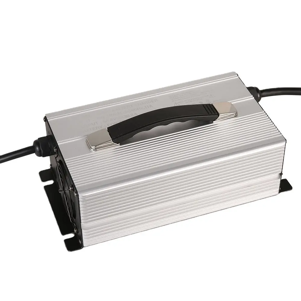 29.4V 45A பேட்டரி சார்ஜர்