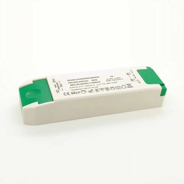 30-80V நிலையான தற்போதைய LED இயக்கி