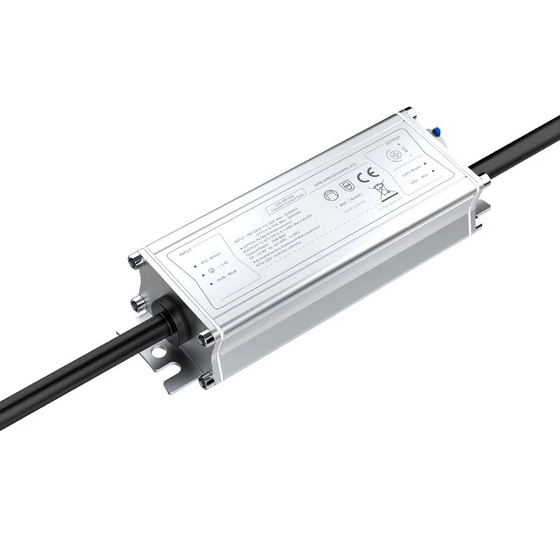 30W நிலையான தற்போதைய LED இயக்கி