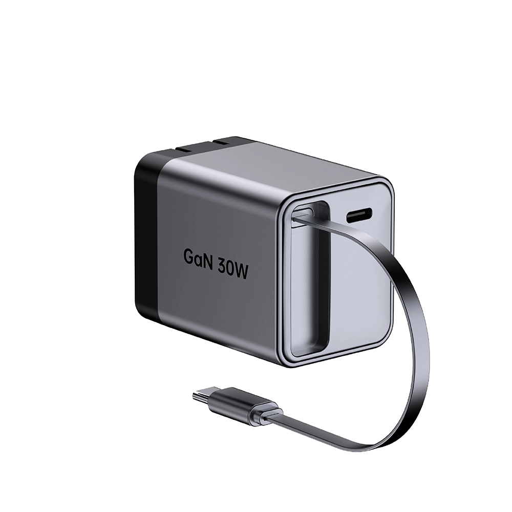 30W PD சார்ஜர்