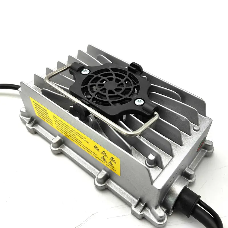 480W லித்தியம் OBC சார்ஜர்