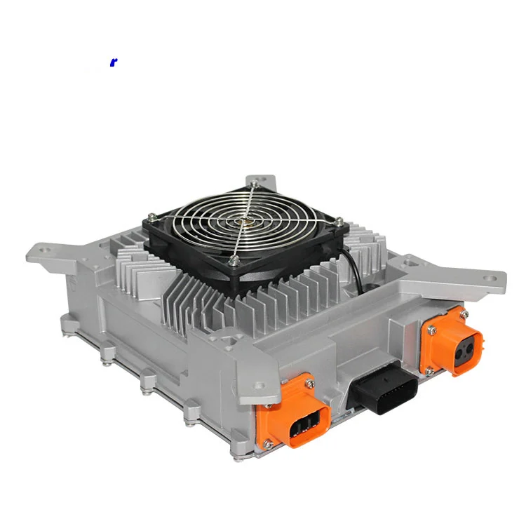 6.6kw IP67 ஆன் போர்டு சார்ஜர் EV சார்ஜர்