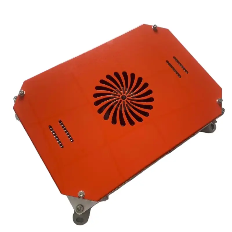 6.6KW OBC பேட்டரி சார்ஜர்