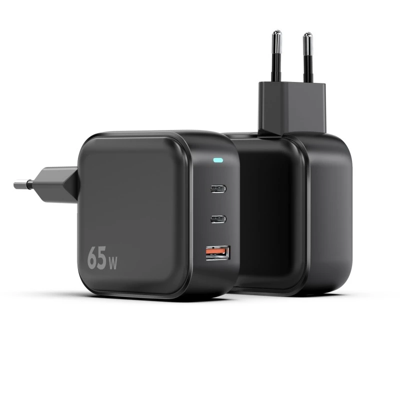 65W 2C1A GaN PD சார்ஜர்