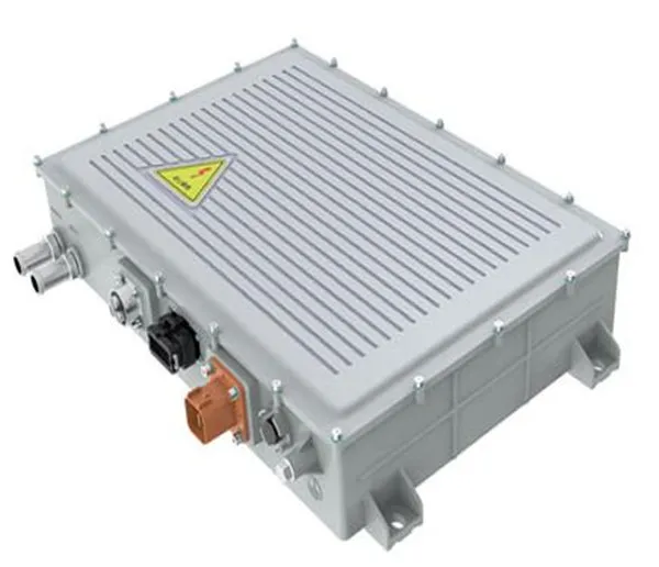 OBC charger