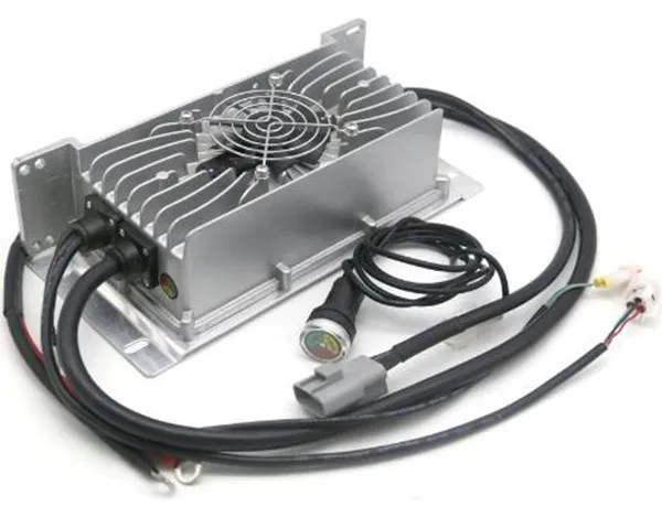 OBC charger