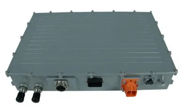 OBC charger