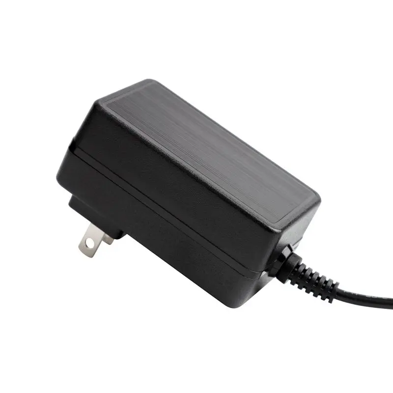 UL-பட்டியலிடப்பட்ட 9V 2.5A US பிளக் வால் மவுண்ட் பவர் சப்ளை